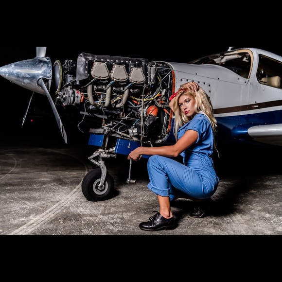 Meet your Posher, Miranda - Picture 1 of 1